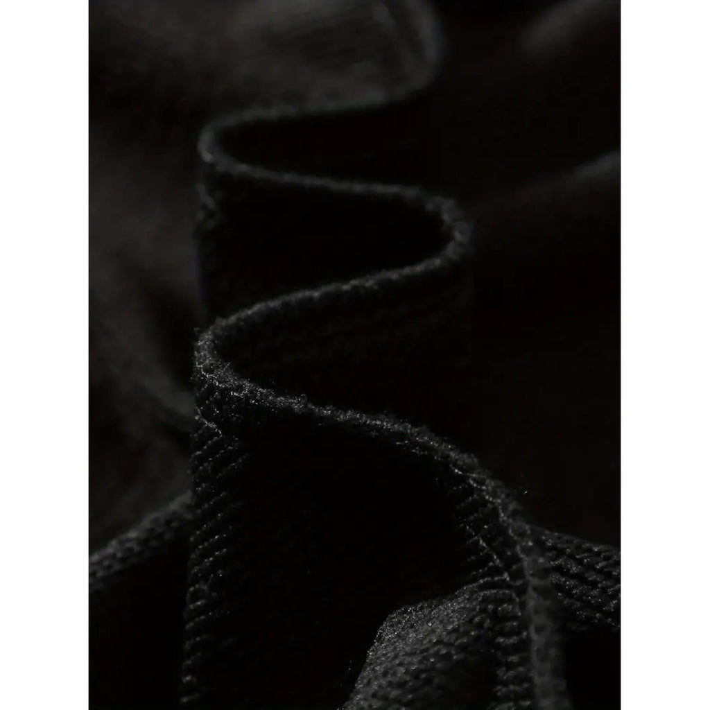 Men's Printed Long-sleeve Casual Top