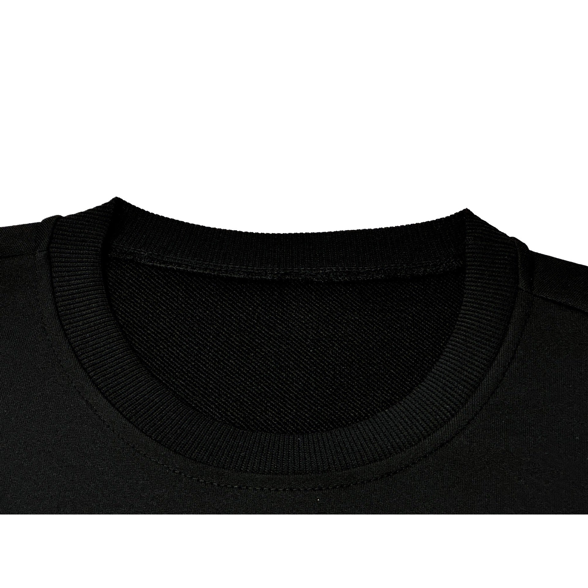 Men's Printed Long-sleeve Casual Top